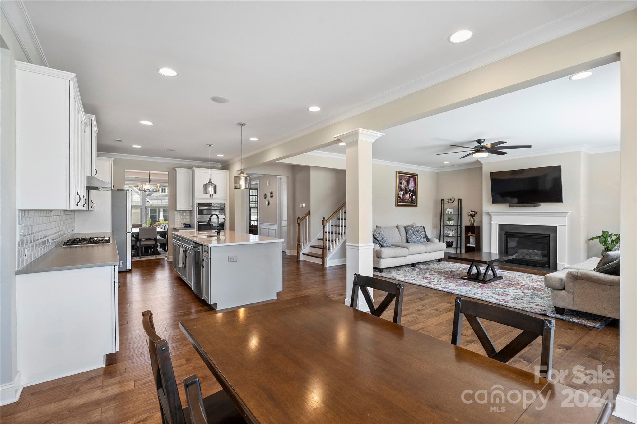 The Overlook at Barber Rock - Residential