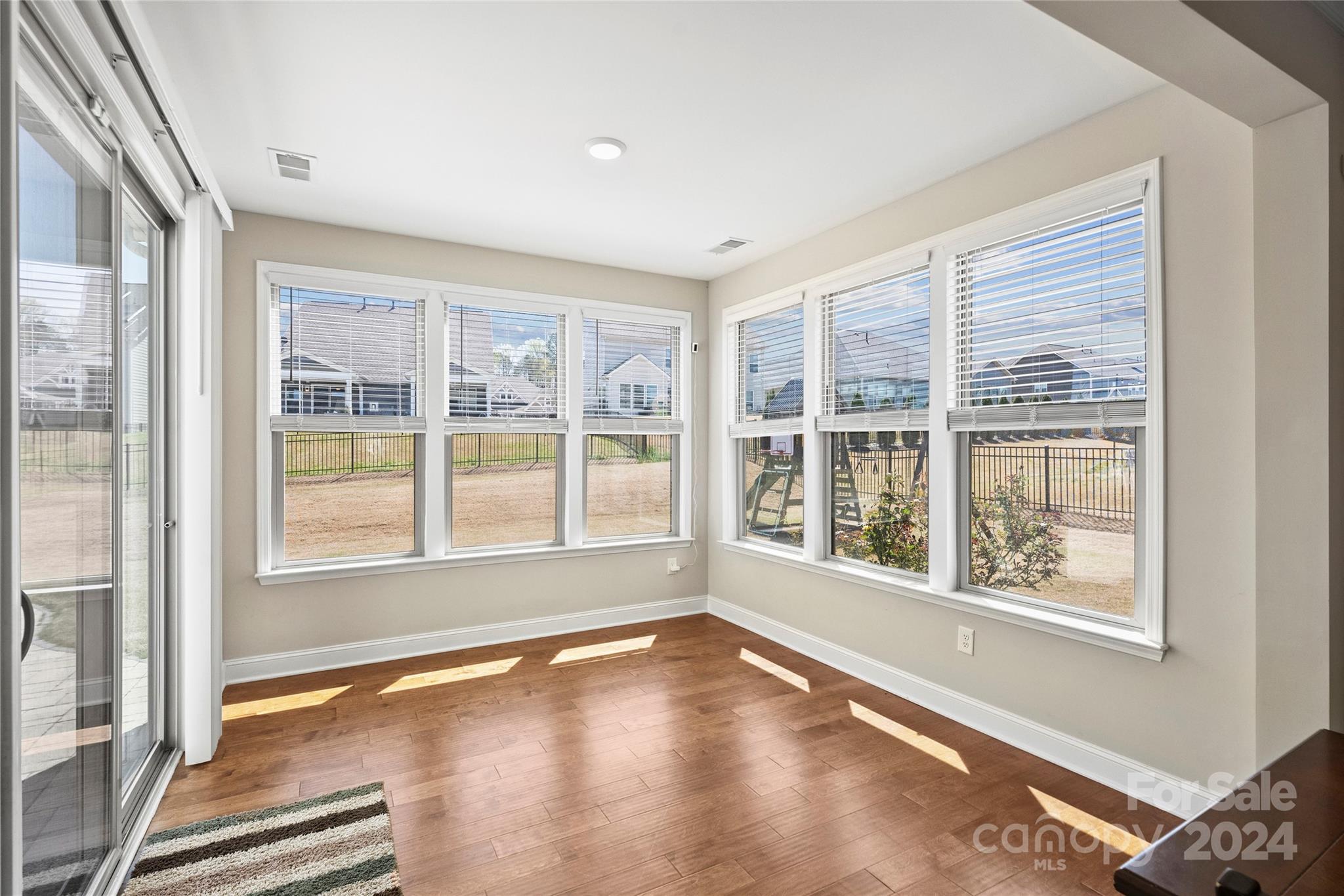 The Overlook at Barber Rock - Residential