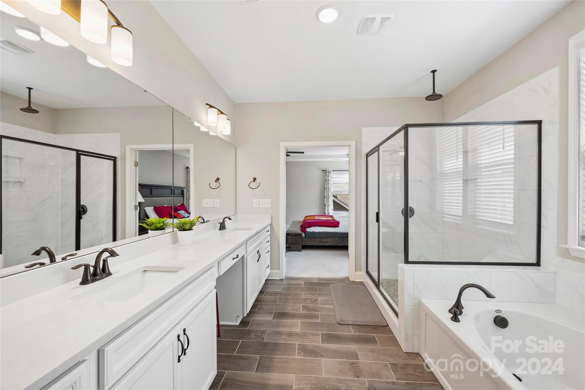 The Overlook at Barber Rock - Residential