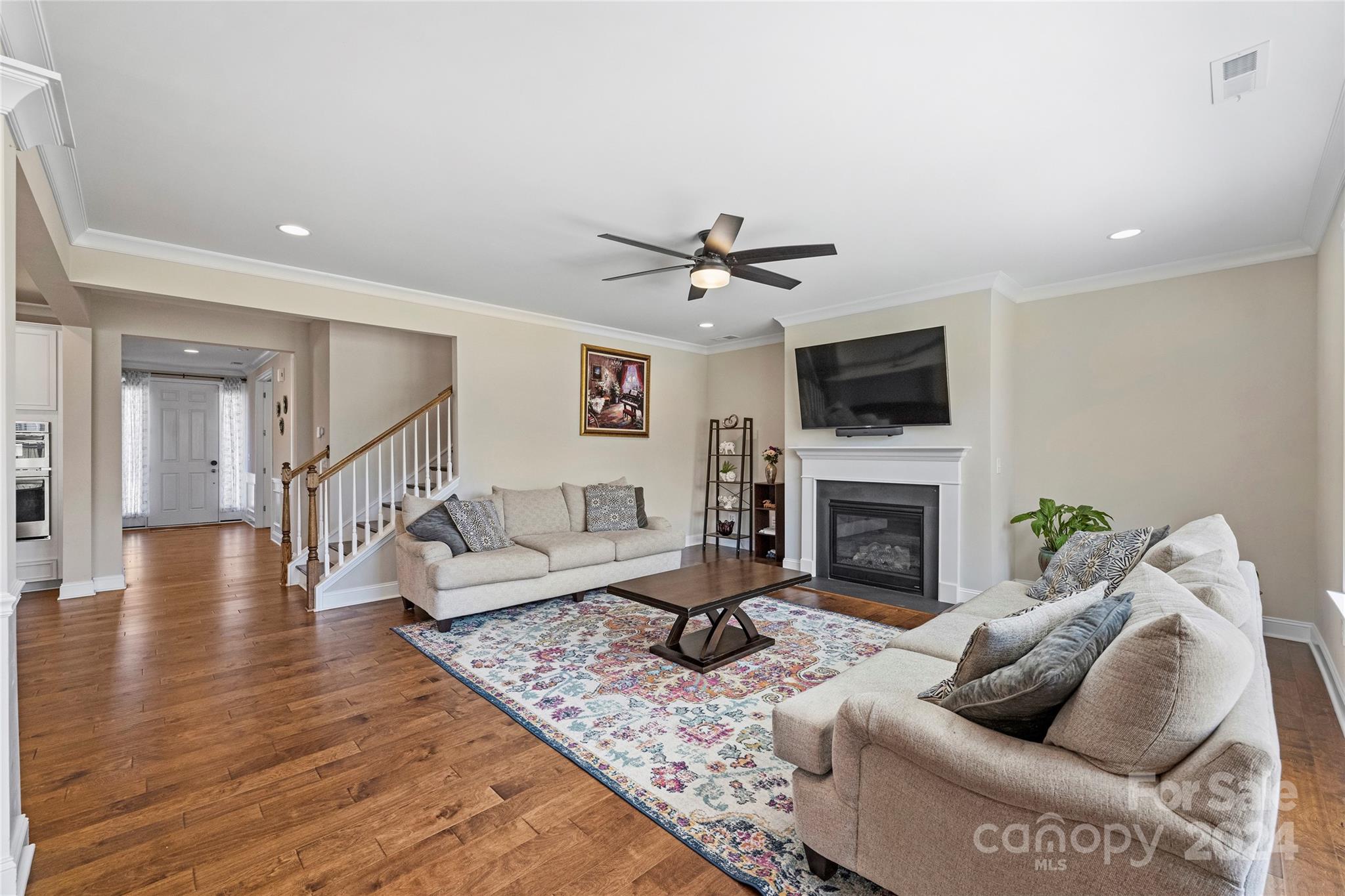 The Overlook at Barber Rock - Residential