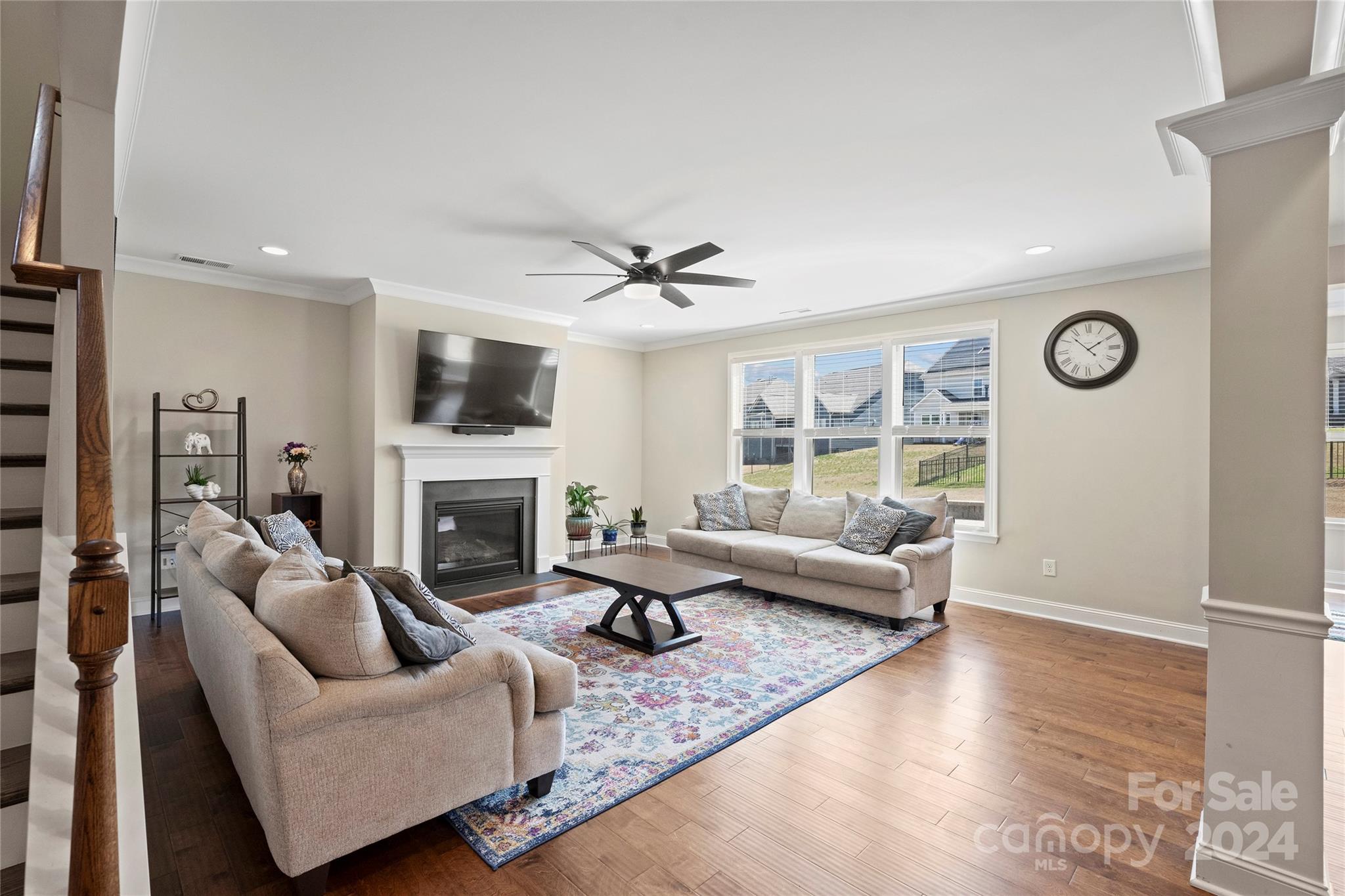 The Overlook at Barber Rock - Residential