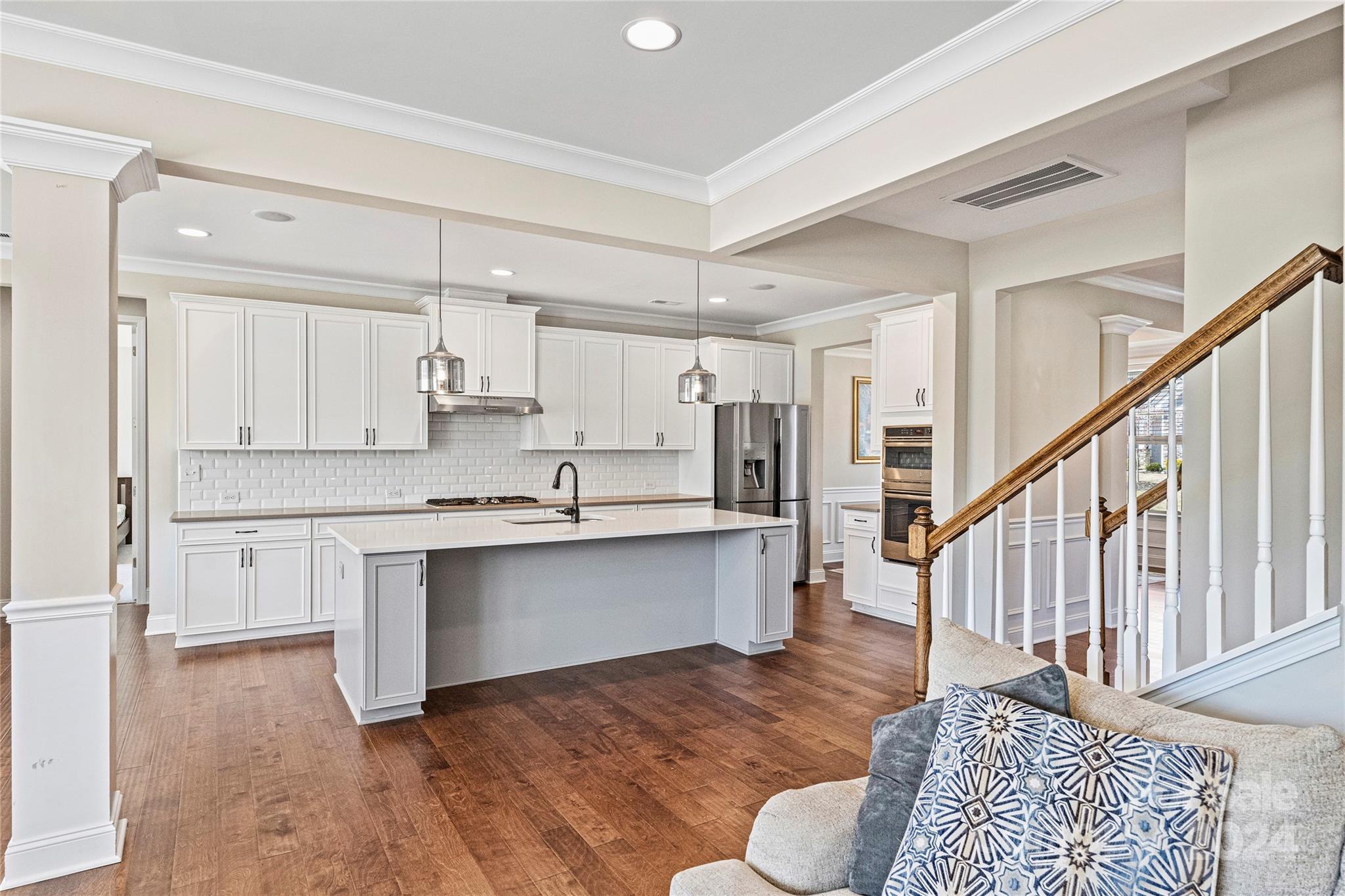 The Overlook at Barber Rock - Residential