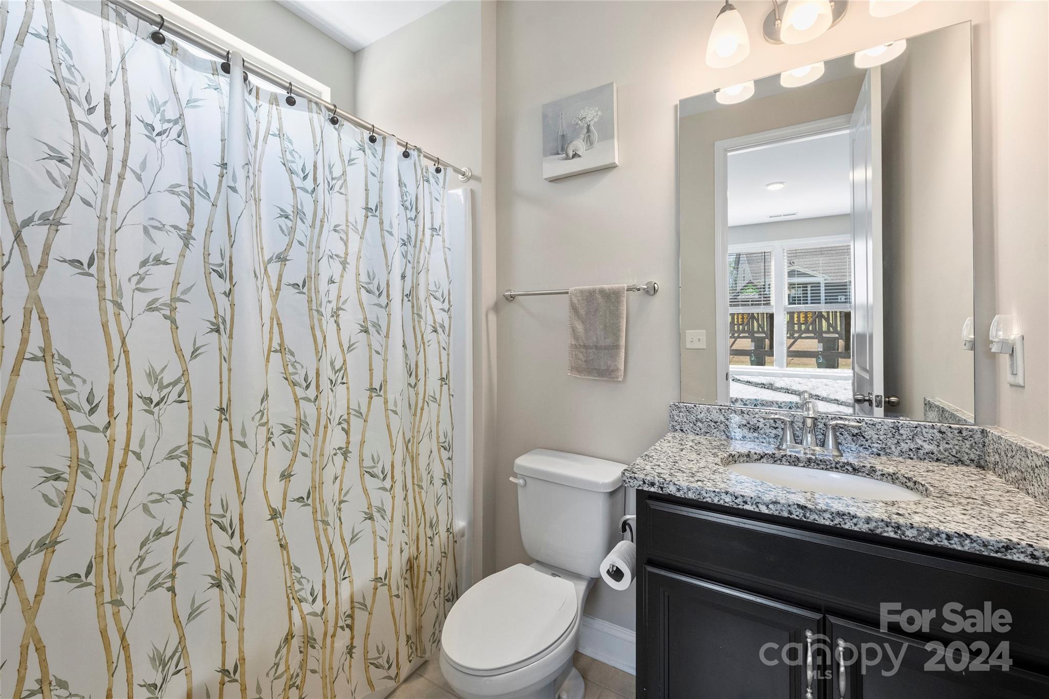 The Overlook at Barber Rock - Residential