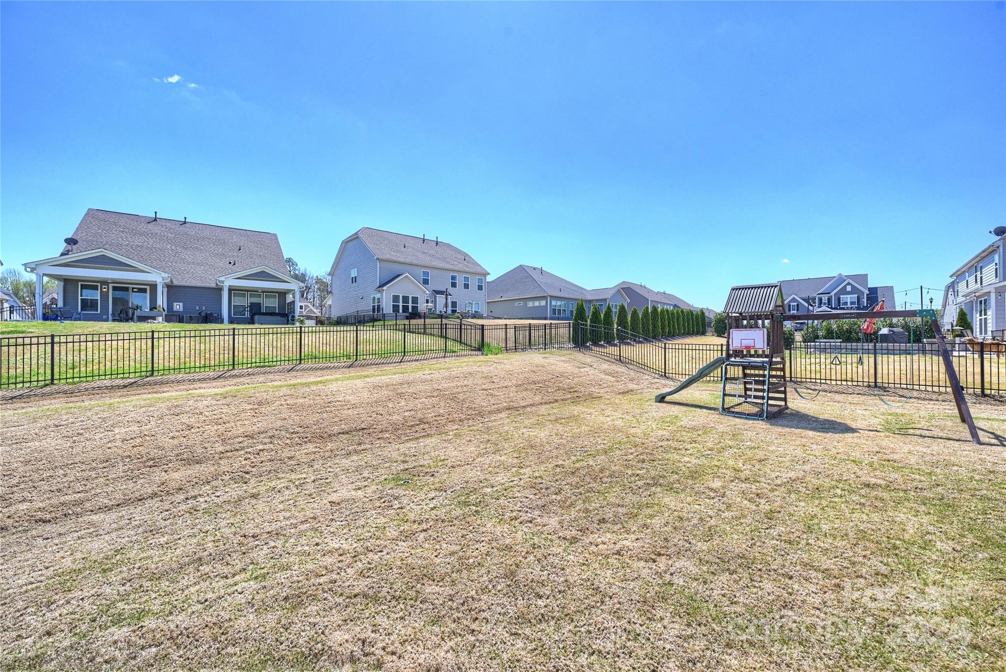 The Overlook at Barber Rock - Residential