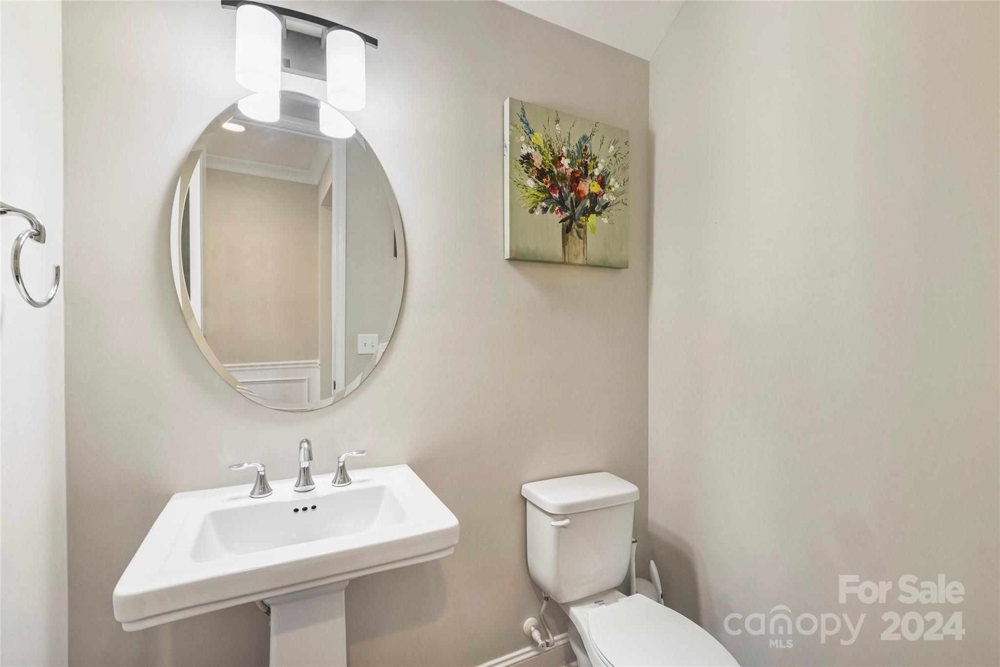 The Overlook at Barber Rock - Residential