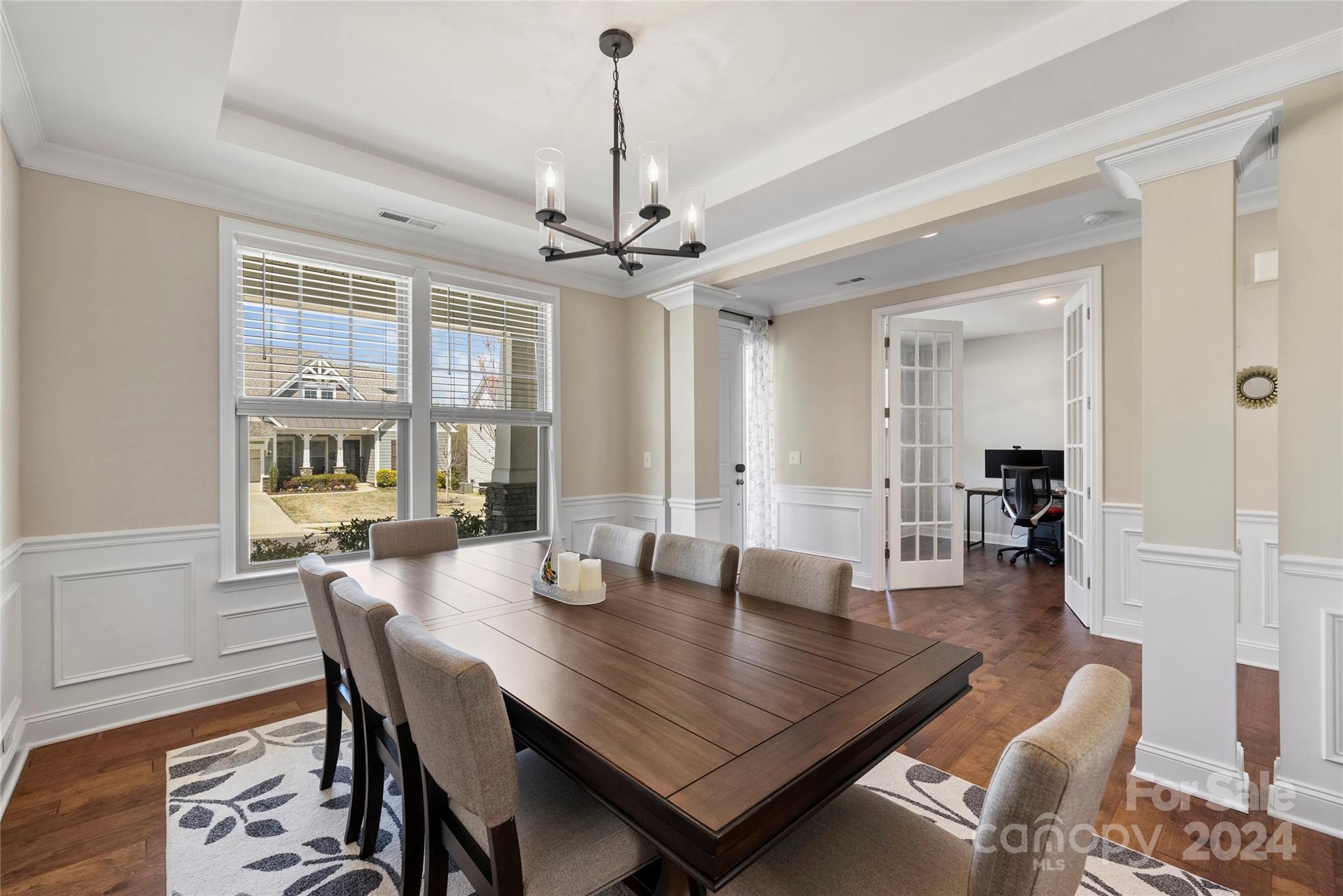 The Overlook at Barber Rock - Residential