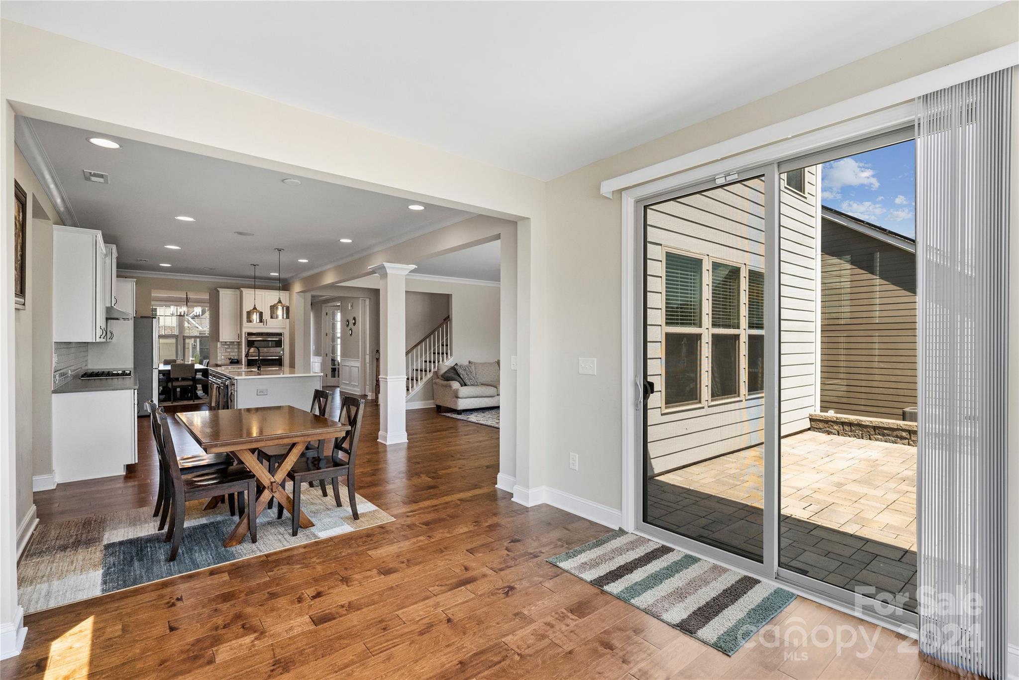 The Overlook at Barber Rock - Residential