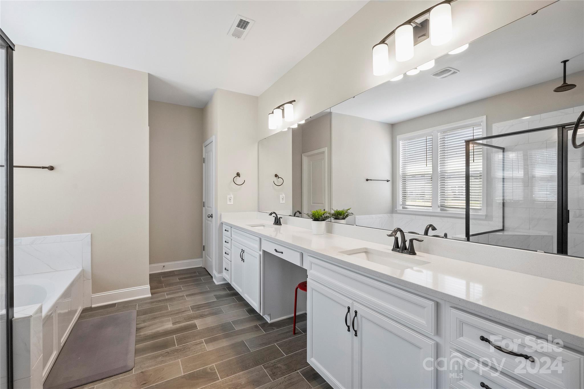 The Overlook at Barber Rock - Residential