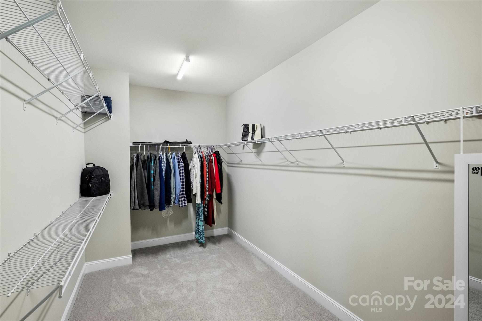 The Overlook at Barber Rock - Residential