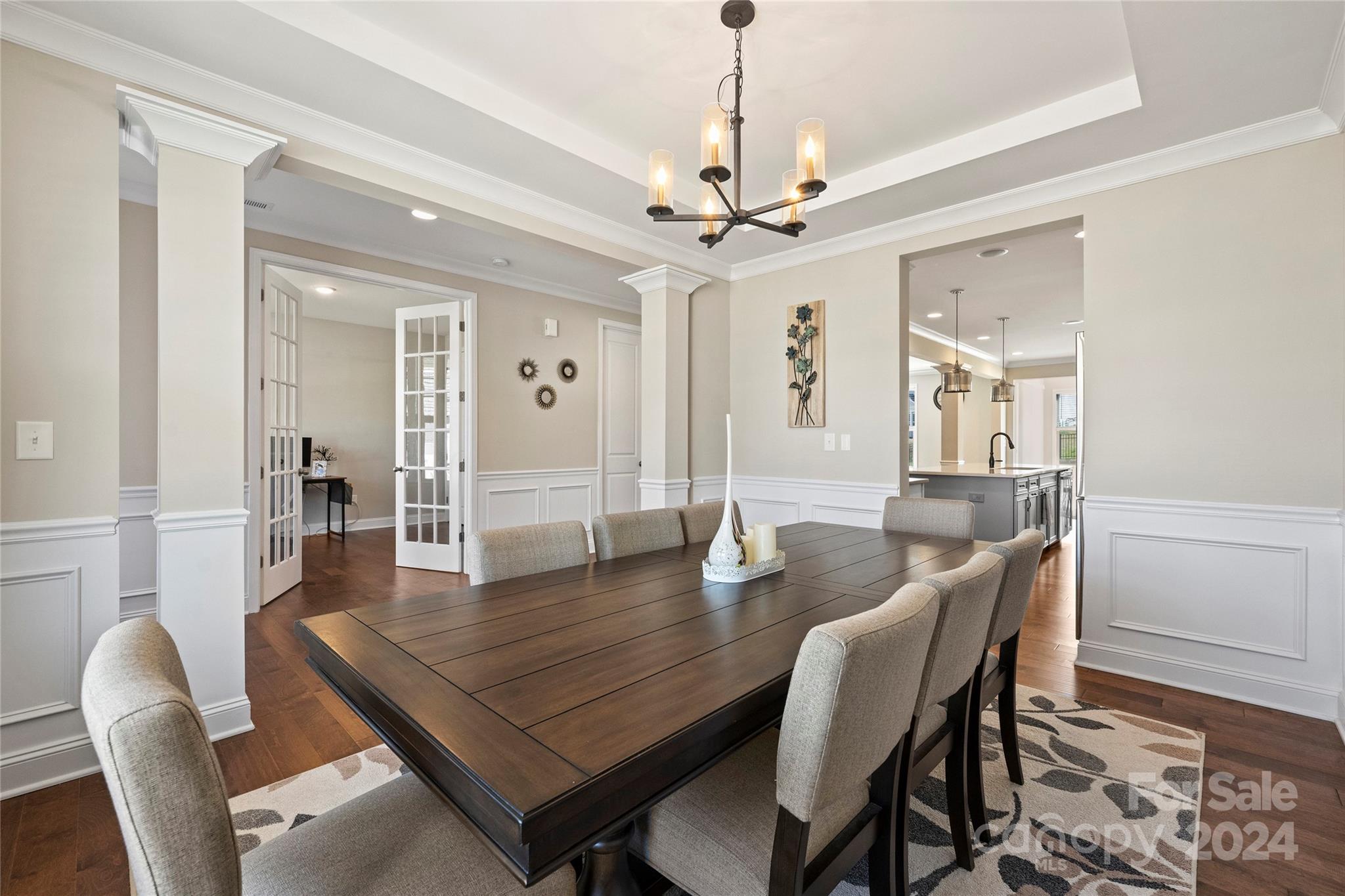 The Overlook at Barber Rock - Residential