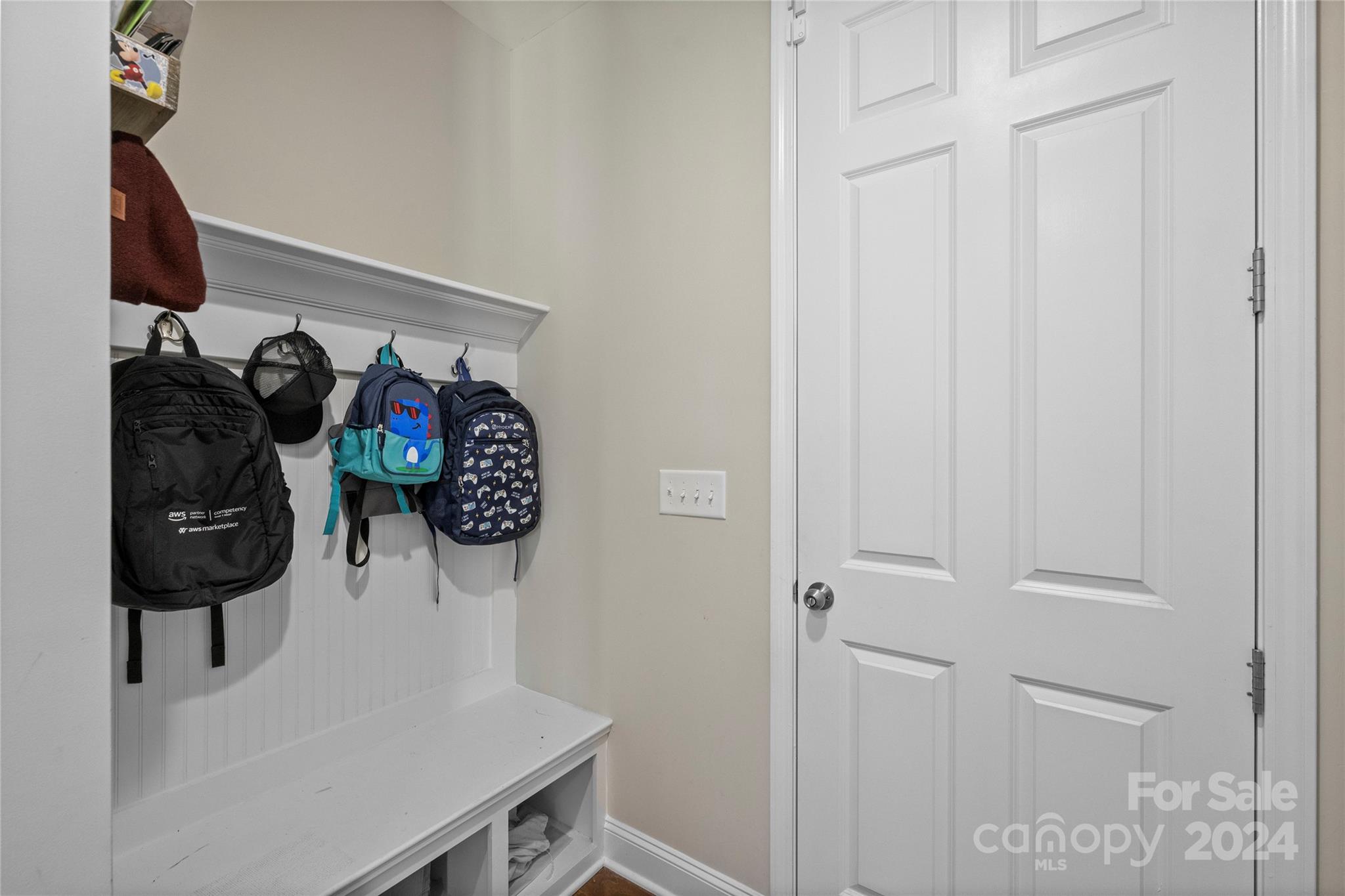 The Overlook at Barber Rock - Residential