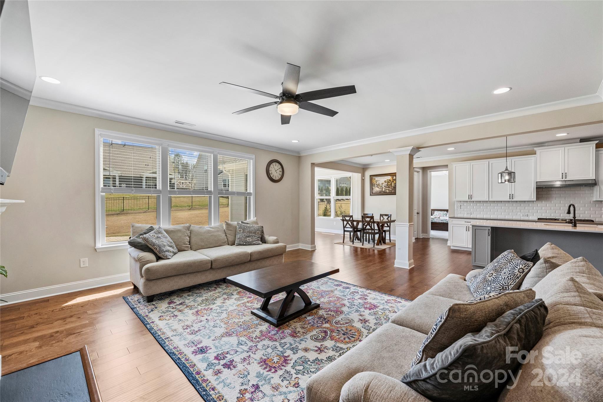 The Overlook at Barber Rock - Residential