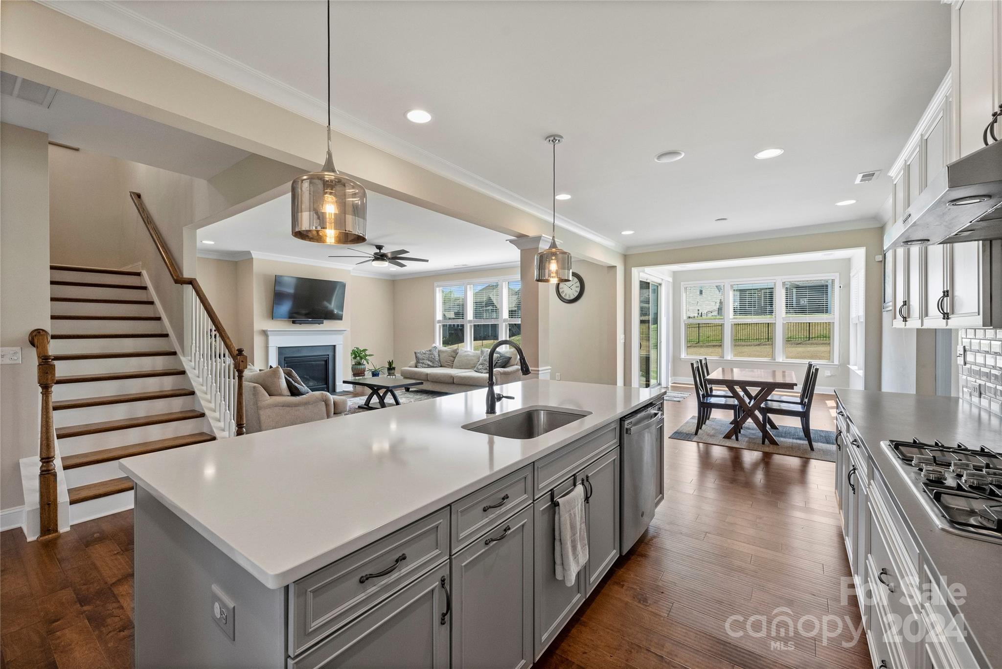 The Overlook at Barber Rock - Residential