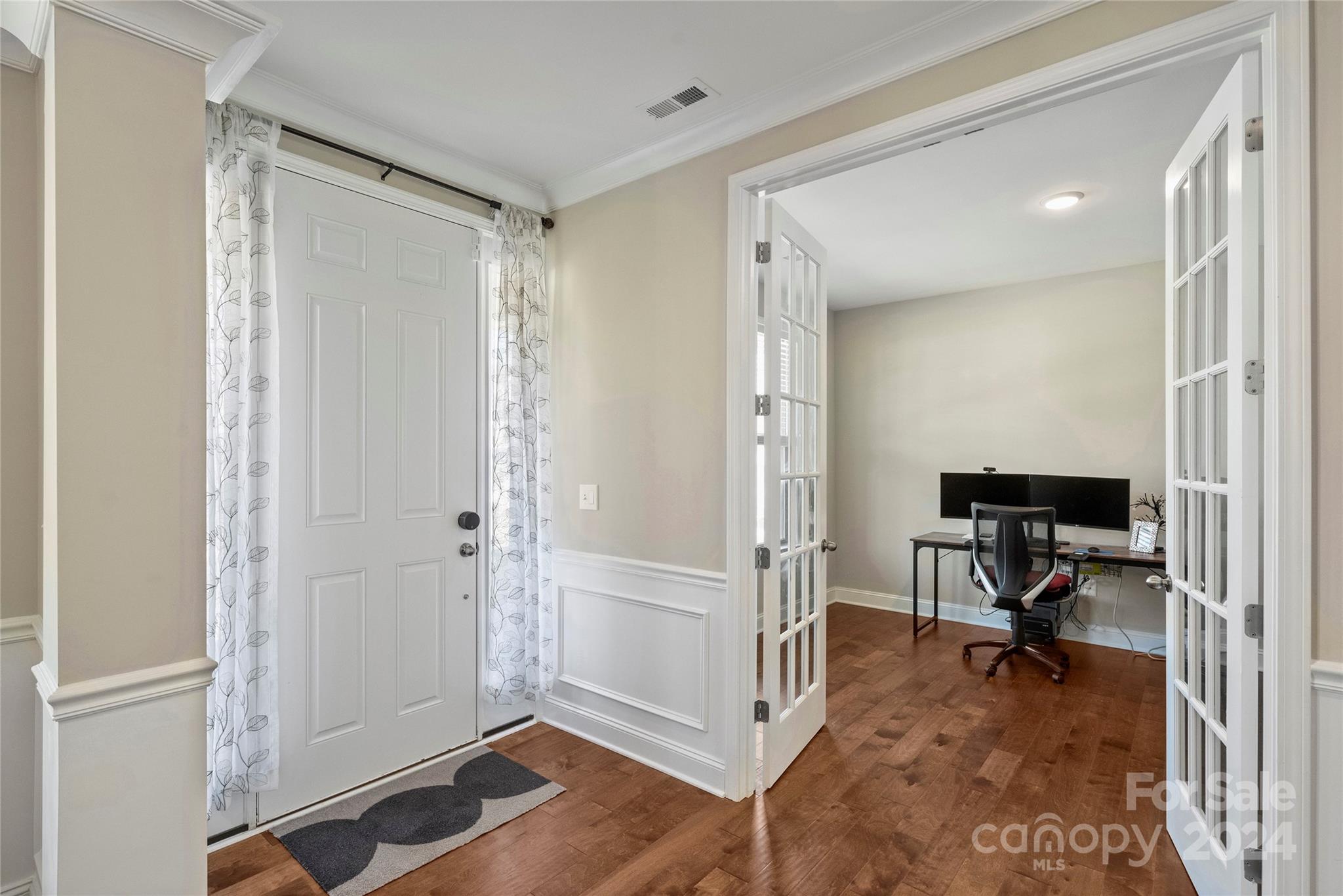 The Overlook at Barber Rock - Residential