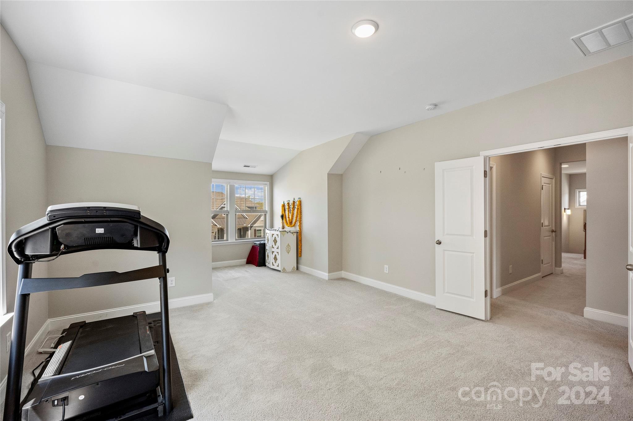 The Overlook at Barber Rock - Residential