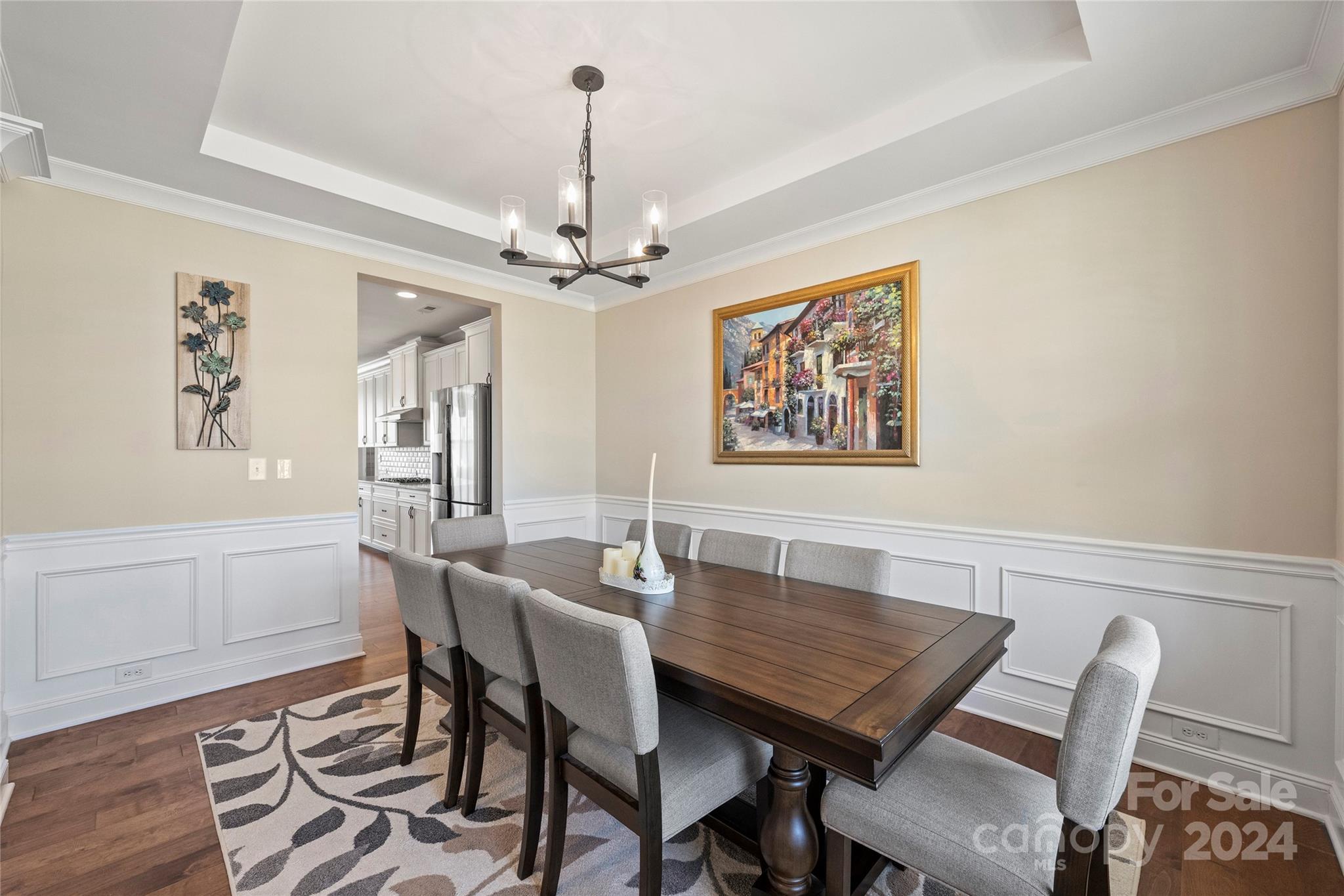 The Overlook at Barber Rock - Residential