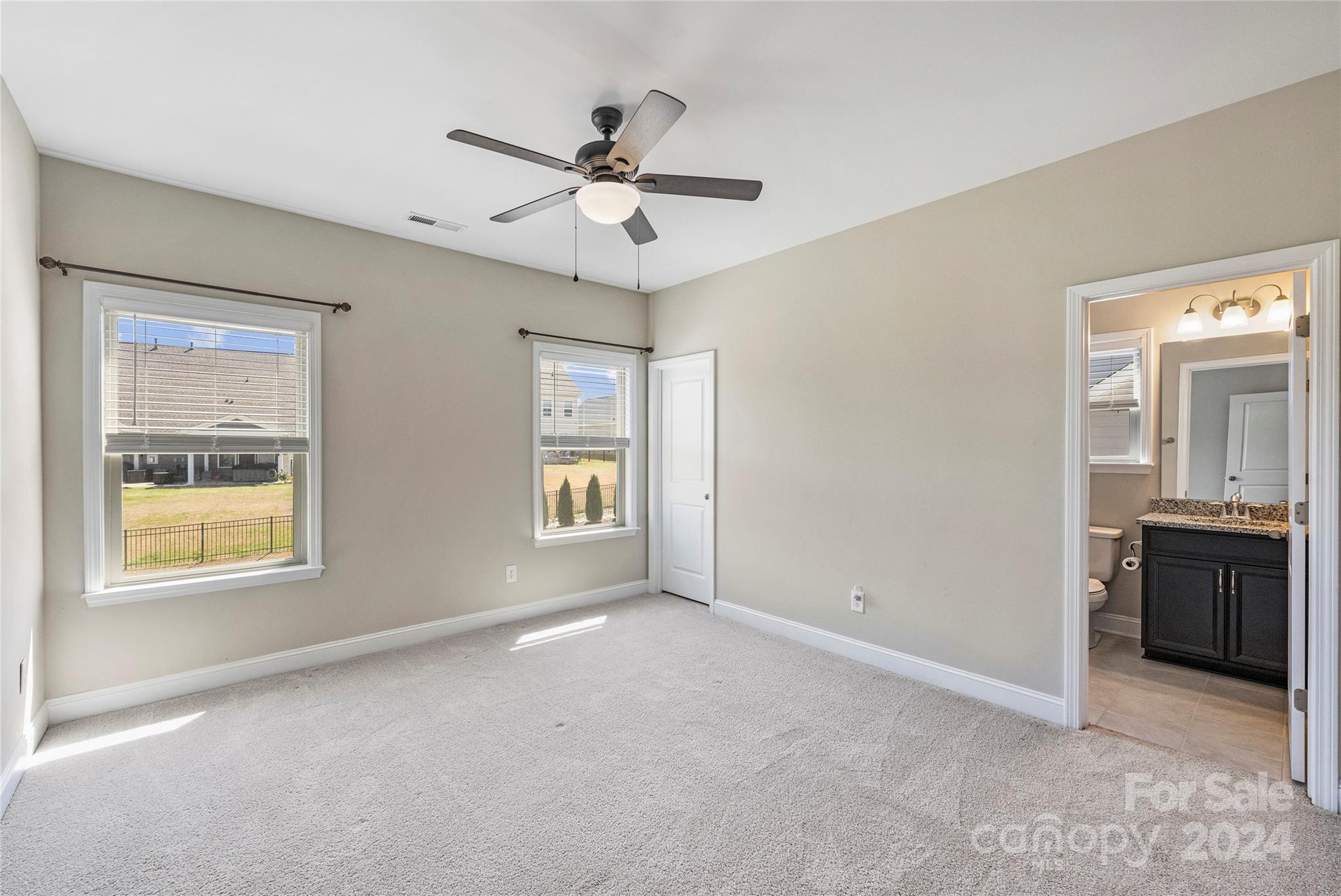 The Overlook at Barber Rock - Residential