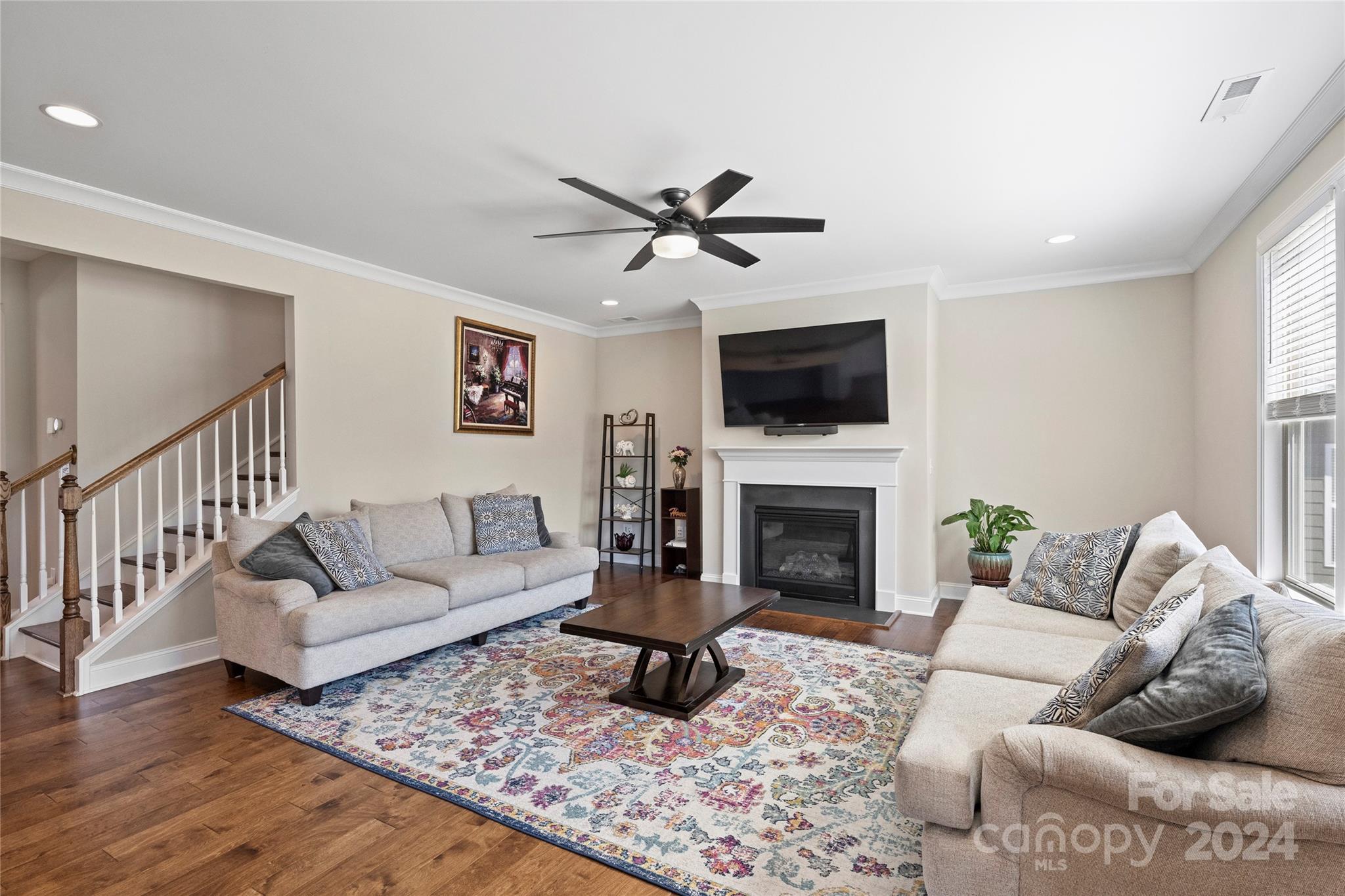 The Overlook at Barber Rock - Residential