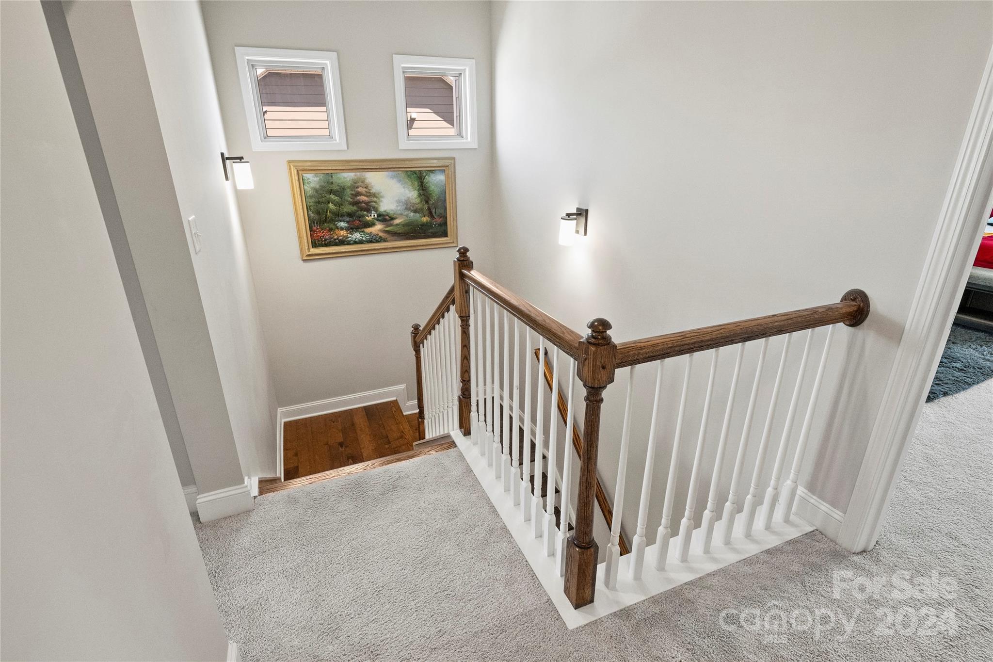 The Overlook at Barber Rock - Residential