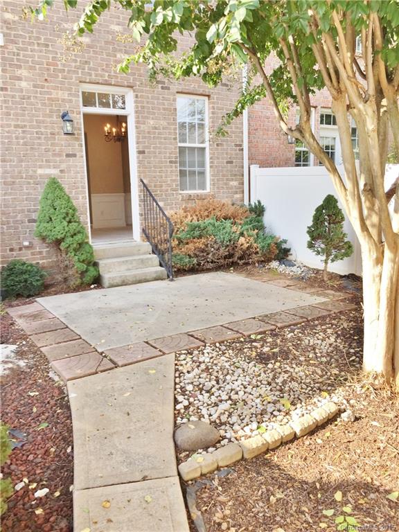 Morrison Plantation - Residential Lease