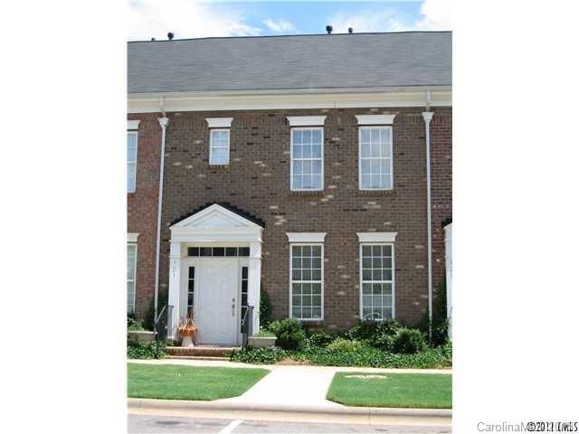 Morrison Plantation - Residential Lease