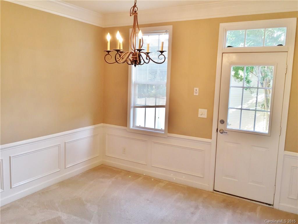 Morrison Plantation - Residential Lease