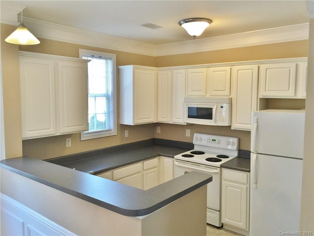 Morrison Plantation - Residential Lease