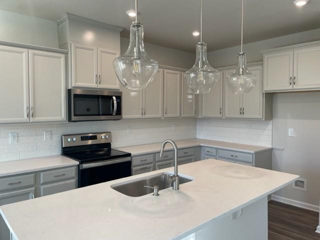 Somerset - Residential