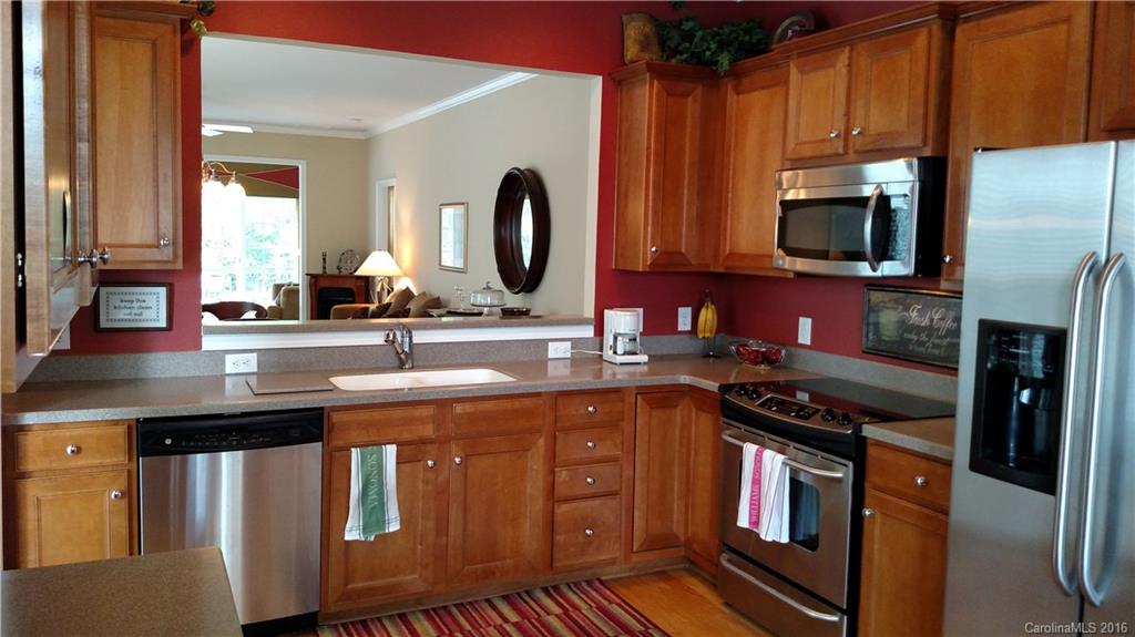 Sun City Carolina Lakes - Residential