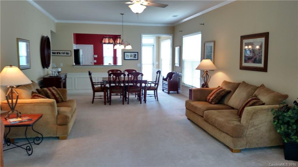 Sun City Carolina Lakes - Residential