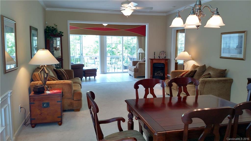 Sun City Carolina Lakes - Residential