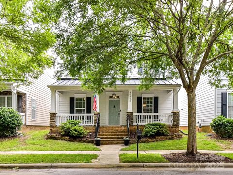 10515 Royal Winchester Drive Charlotte NC 28277