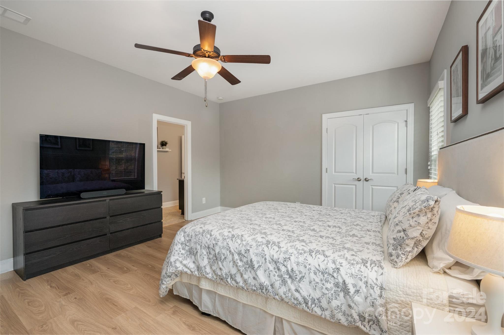 Walnut Creek - Residential