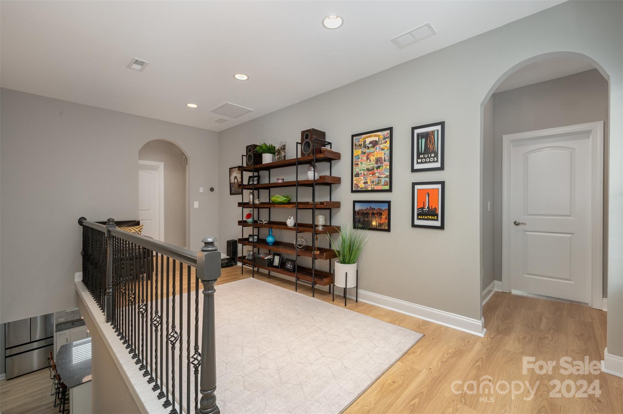 Walnut Creek - Residential