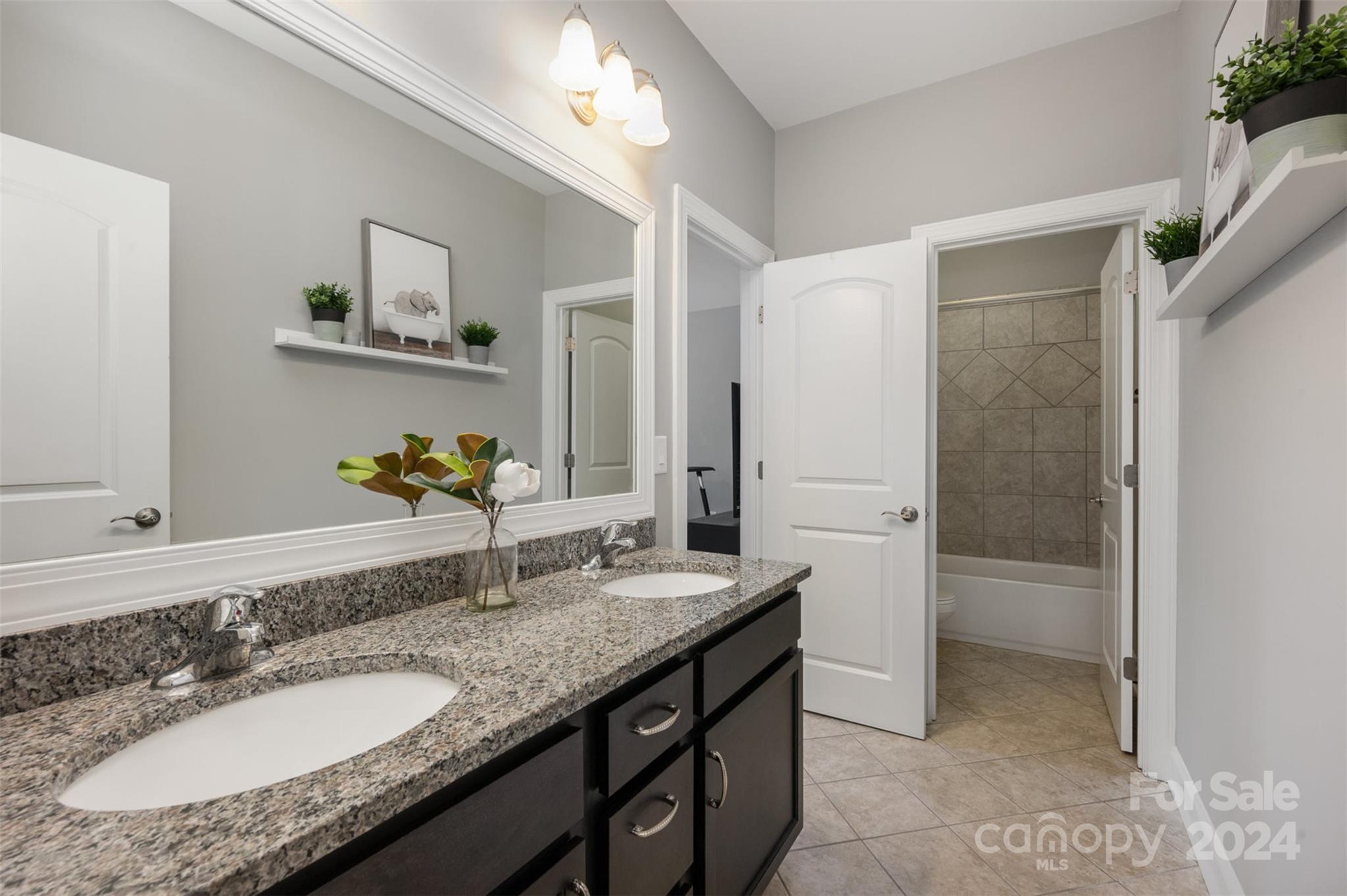 Walnut Creek - Residential