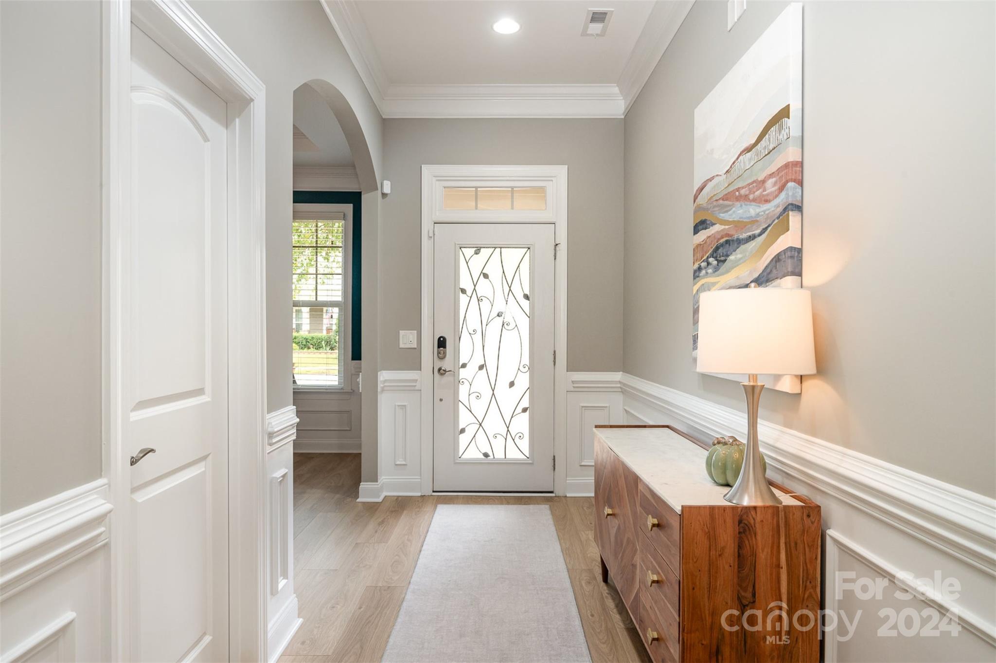 Walnut Creek - Residential