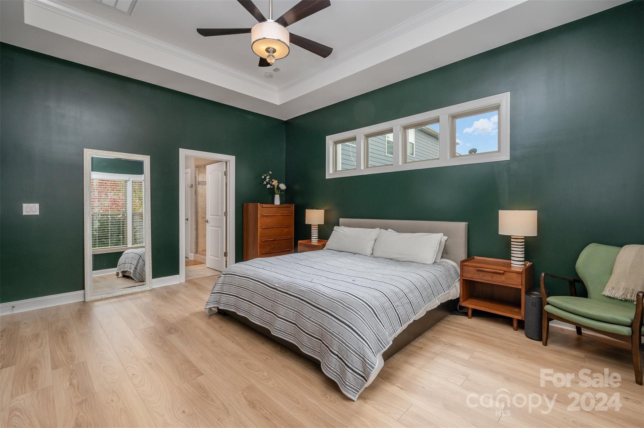 Walnut Creek - Residential