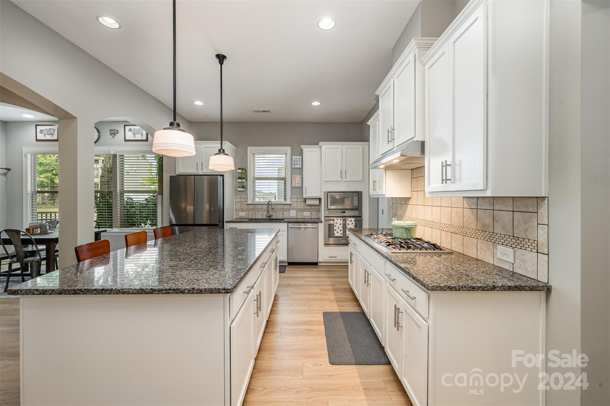 Walnut Creek - Residential