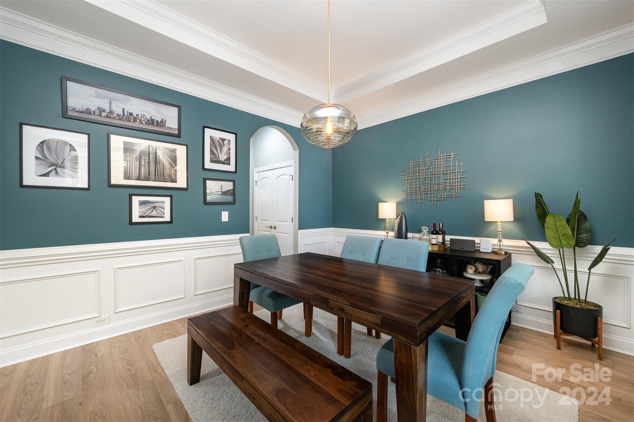 Walnut Creek - Residential