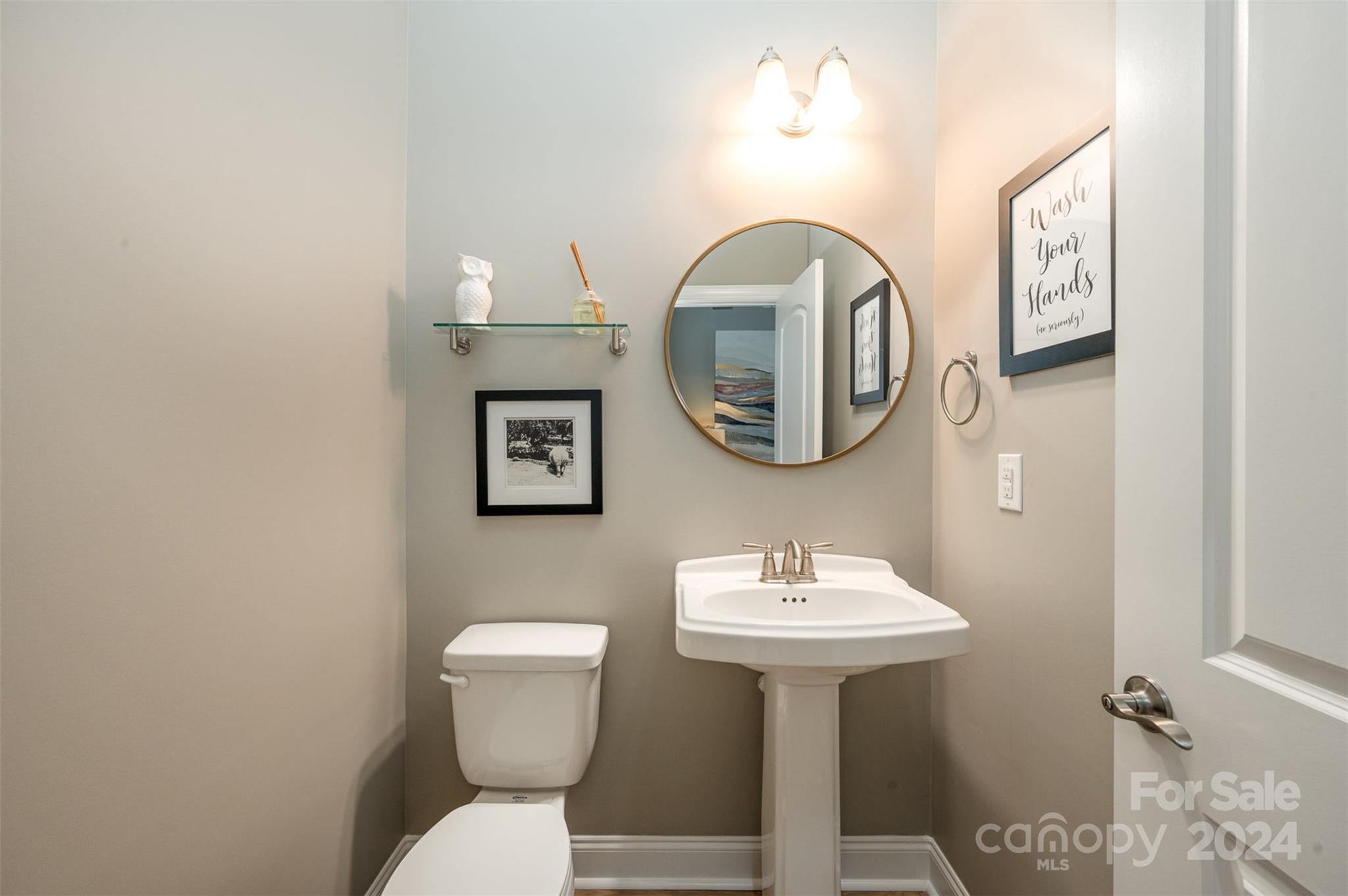 Walnut Creek - Residential