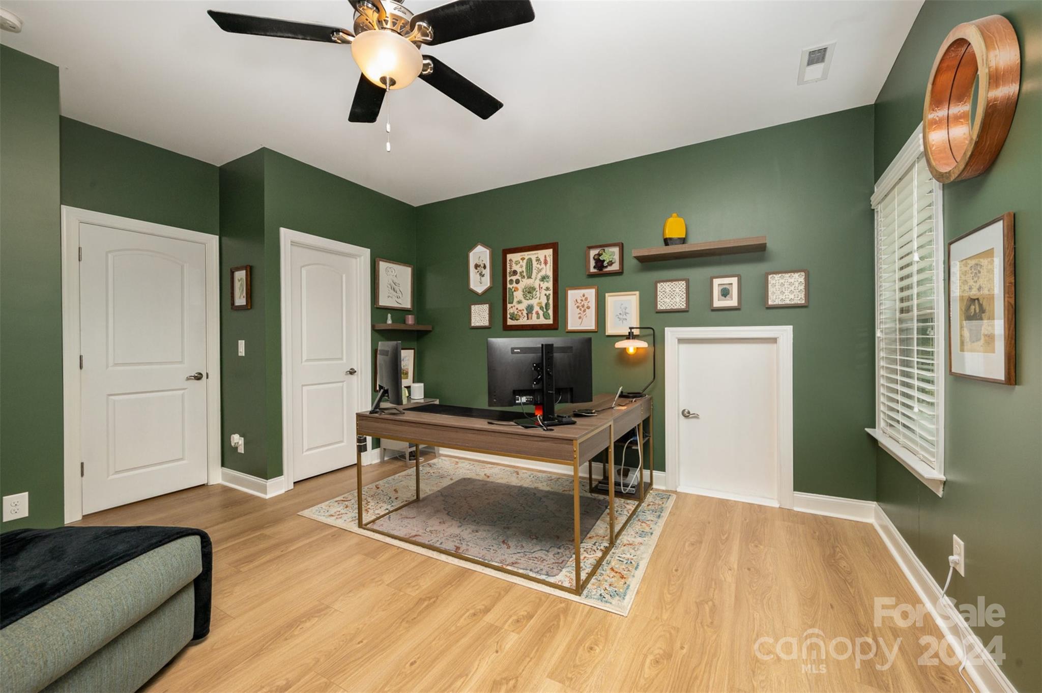 Walnut Creek - Residential