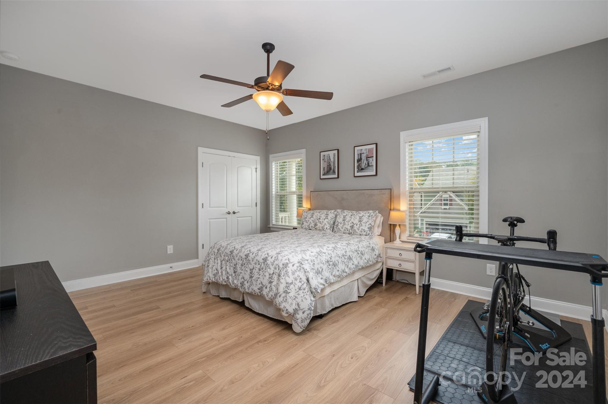 Walnut Creek - Residential