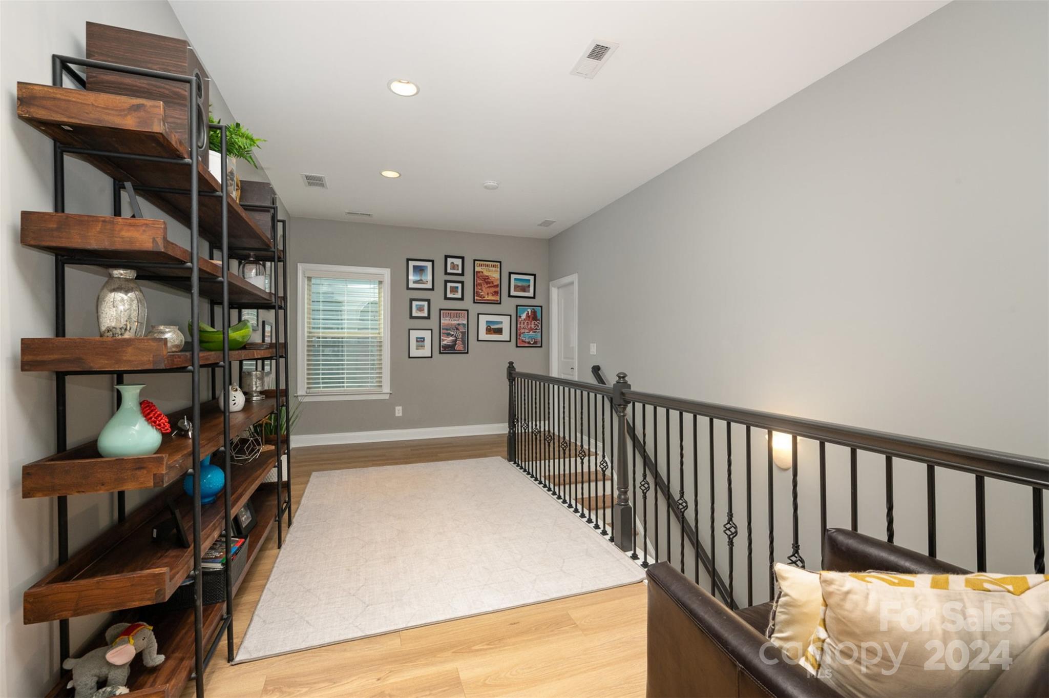 Walnut Creek - Residential