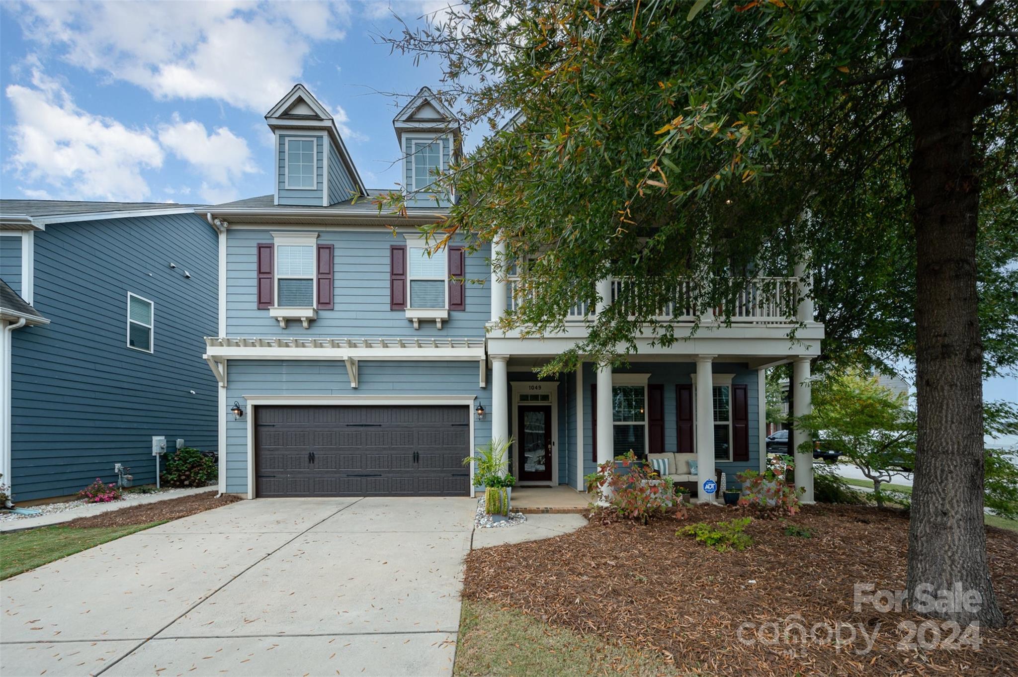 Walnut Creek - Residential