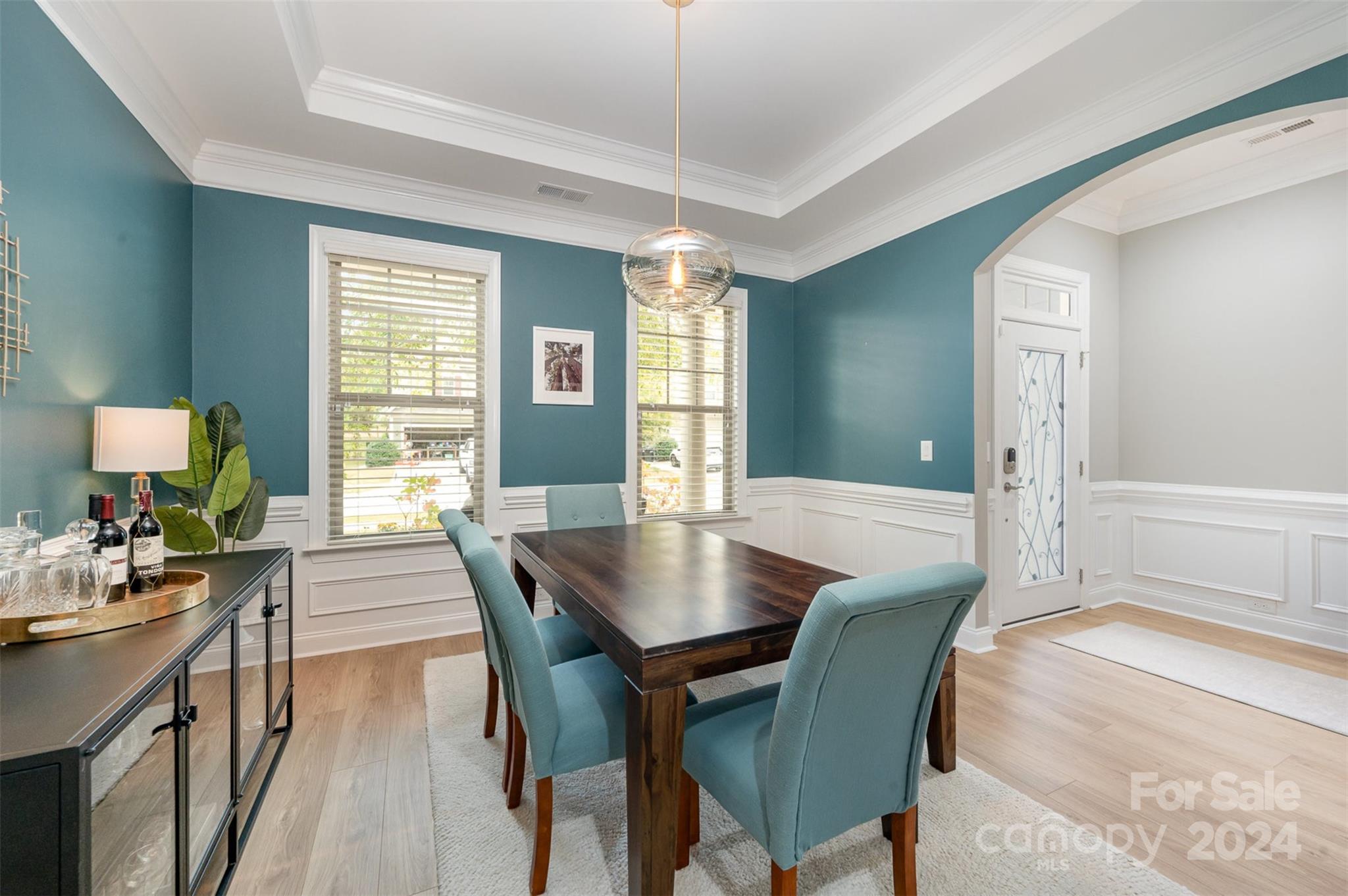 Walnut Creek - Residential