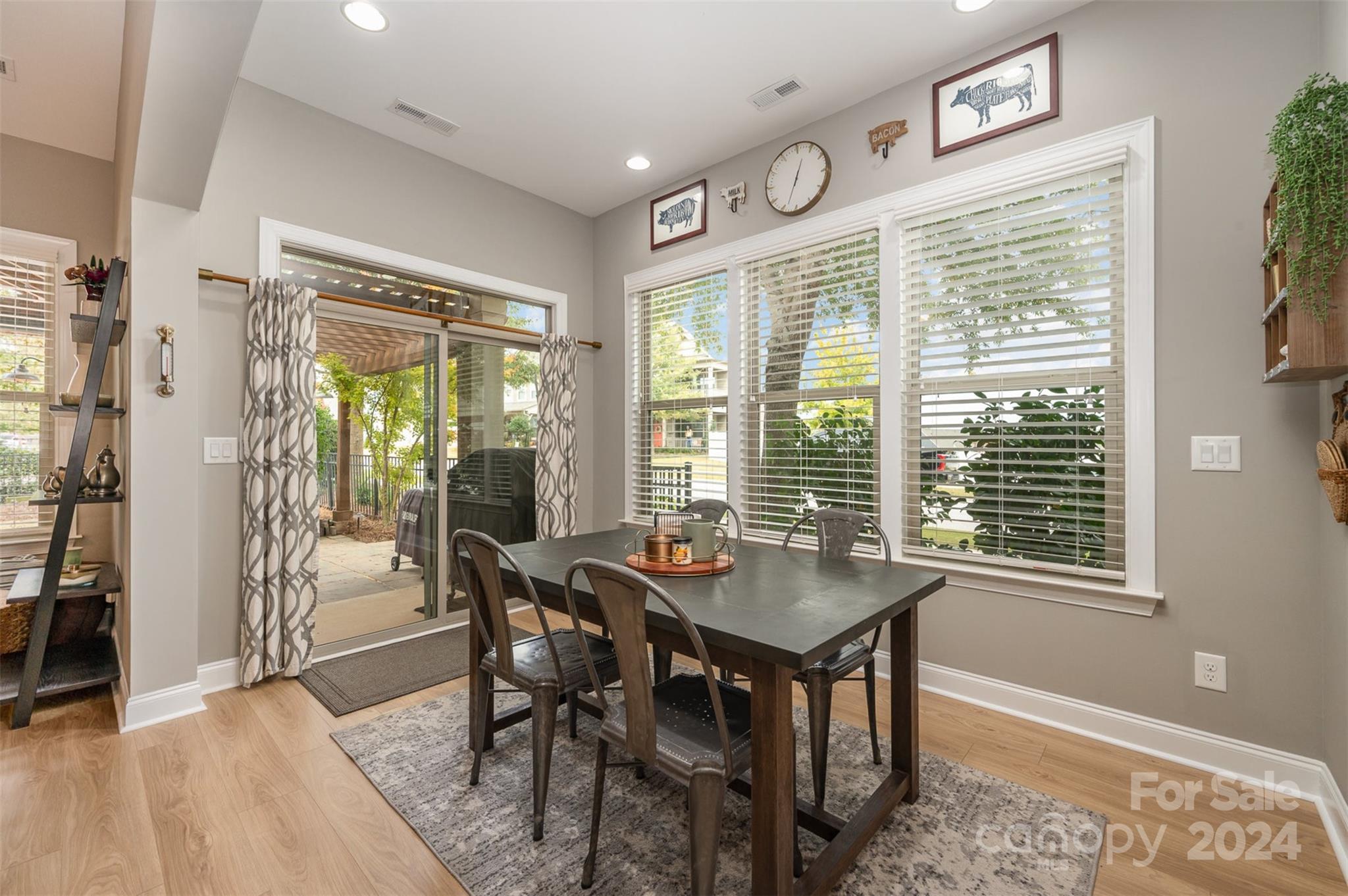 Walnut Creek - Residential
