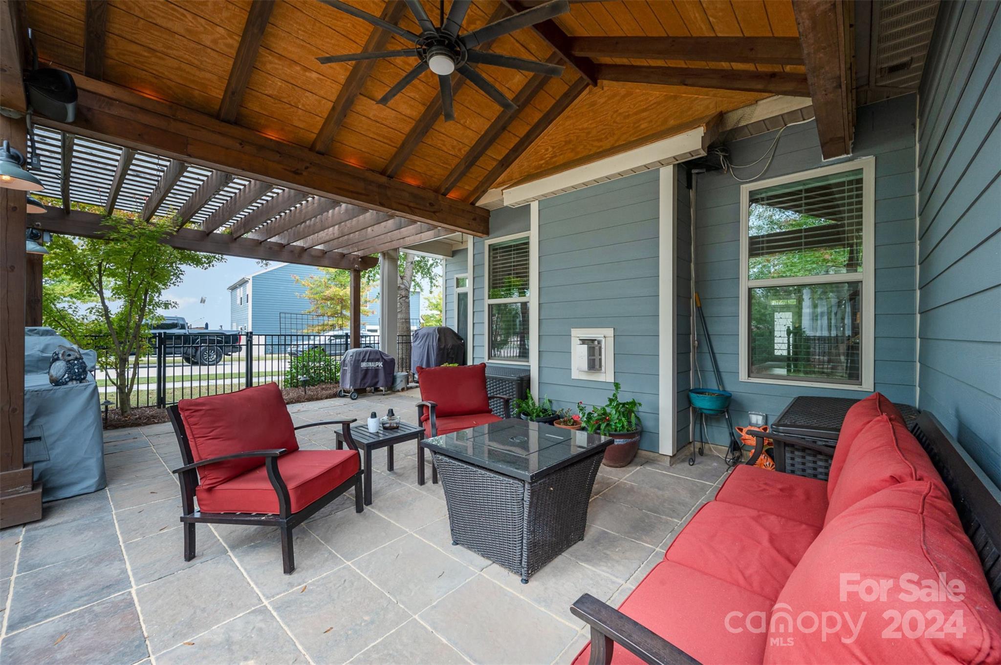 Walnut Creek - Residential