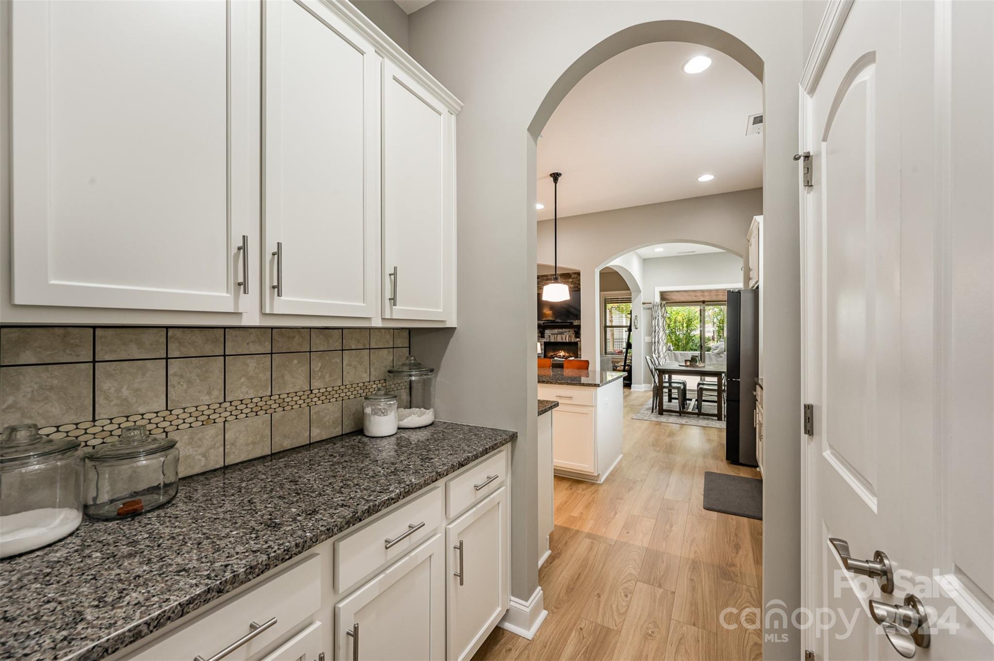 Walnut Creek - Residential