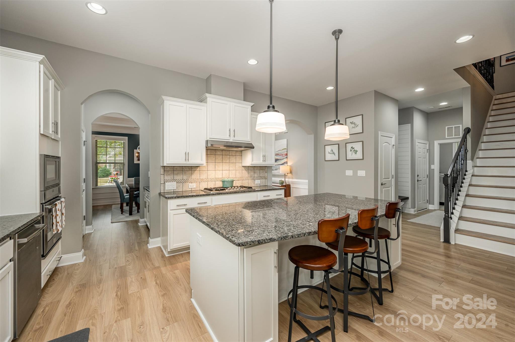 Walnut Creek - Residential