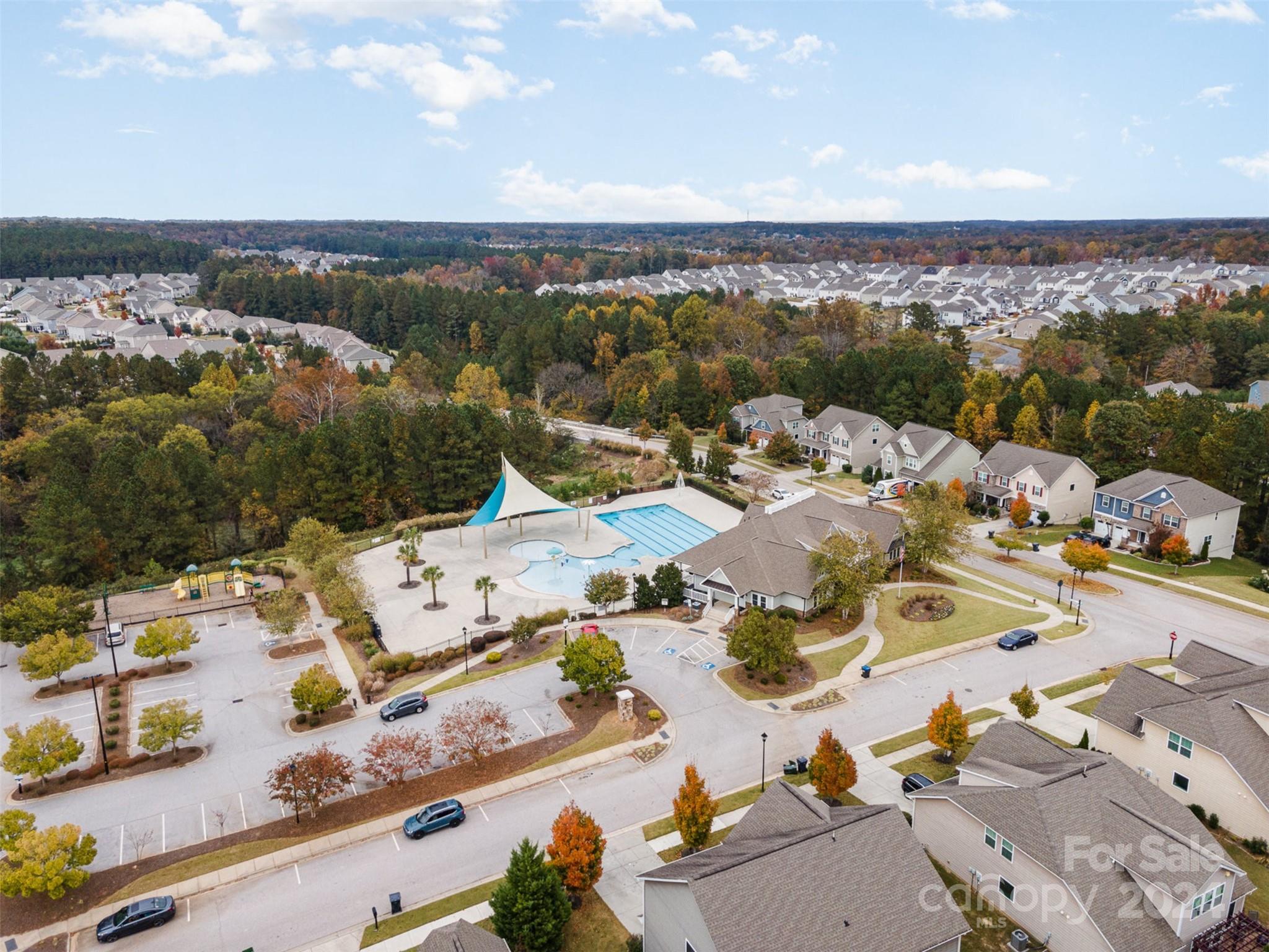 Walnut Creek - Residential